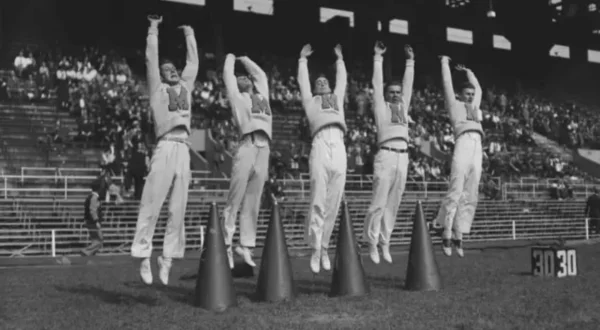 USA extrem: Cheerleader – Zwischen Traum und Albtraum