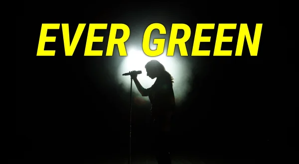 Ever Green