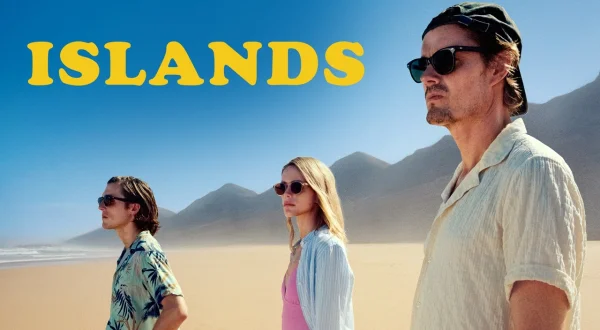 Islands