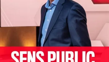 Sens public