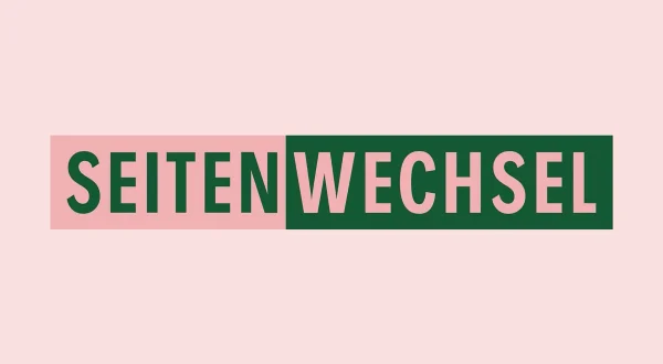 Seitenwechsel - Die Welt mit anderen Augen sehen