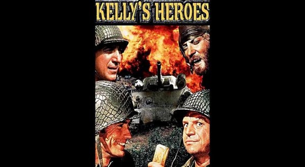 Kelly's Heroes