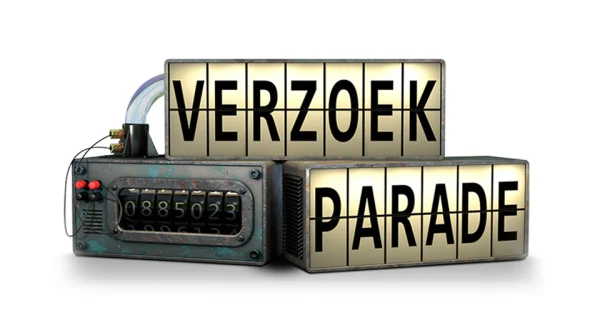 Verzoekparade