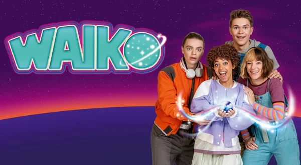 Waiko