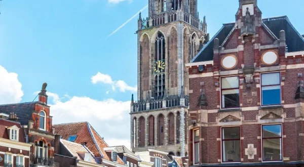 Mooi Utrecht