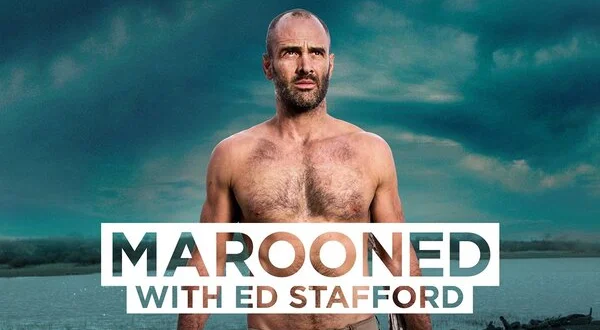 Marooned With Ed Stafford