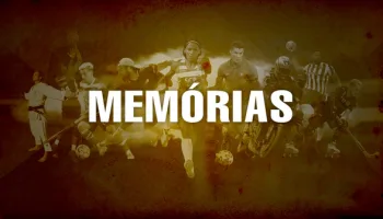 Memórias: Otto Glória