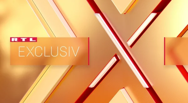 Exclusiv - Das Star-Magazin