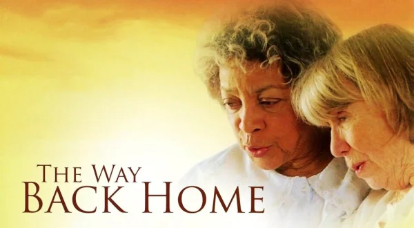 The Way Back Home