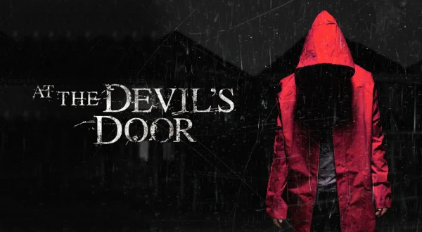 At the Devil's Door