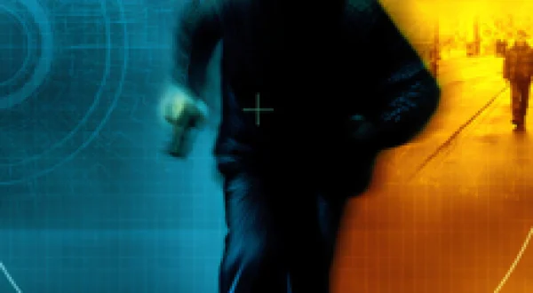 El caso Bourne