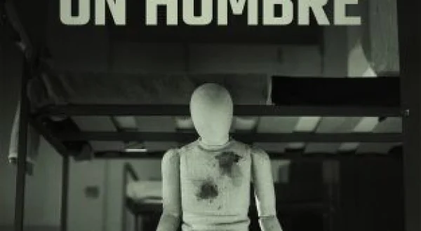 Te harán un hombre