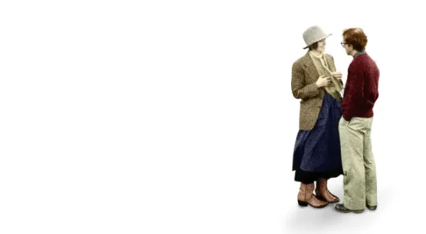 Annie Hall