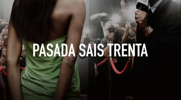 Pasada Sais Trenta