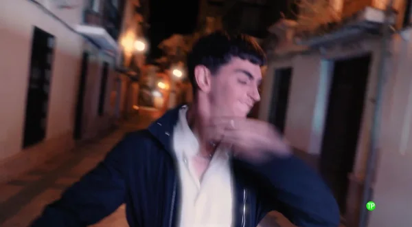 Aunque vaya a perderte