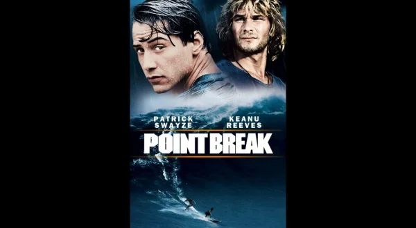 Point Break