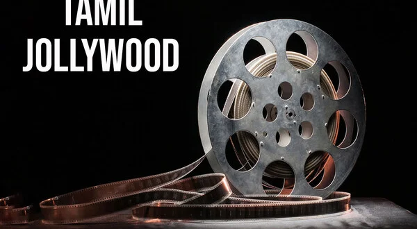 Tamil Jollywood
