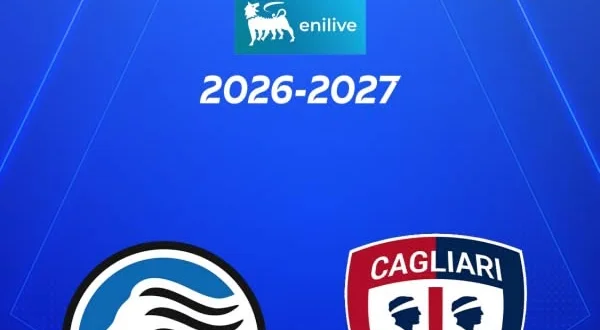 Atalanta - Cagliari