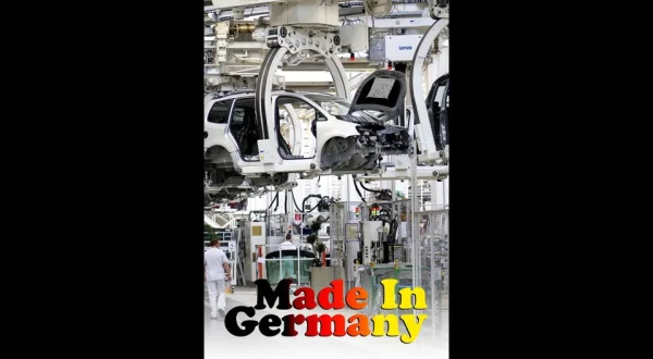 Made in Germany