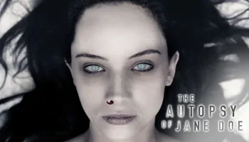 The Autopsy of Jane Doe