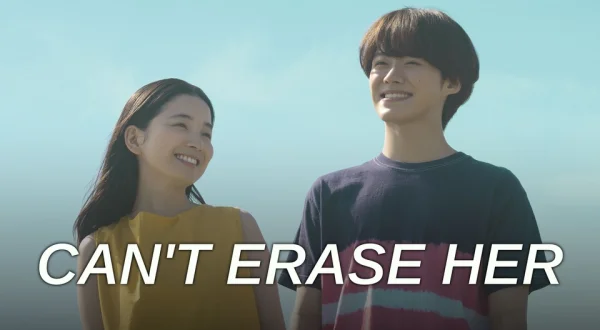 Can't Erase Her