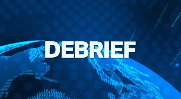 Debrief