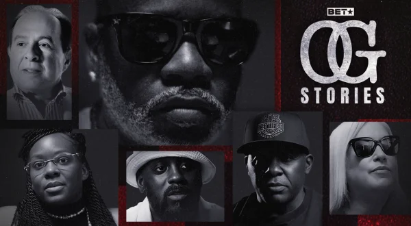 OG Stories