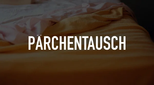 Pärchentausch