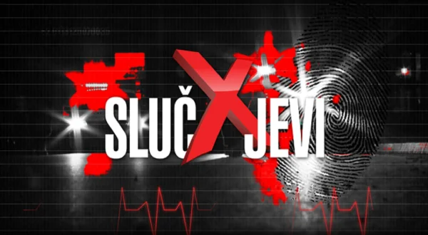 Slučajevi X