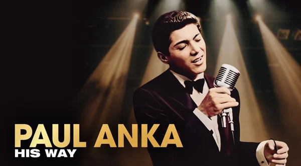 Paul Anka: His Way