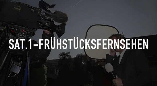 Live: SAT.1-Frühstücksfernsehen