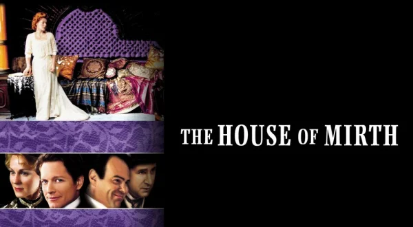 The House of Mirth