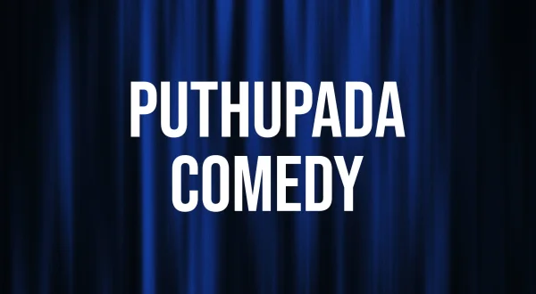 Puthupada Comedy