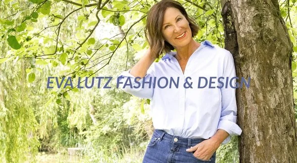 EVA LUTZ Fashion & Design