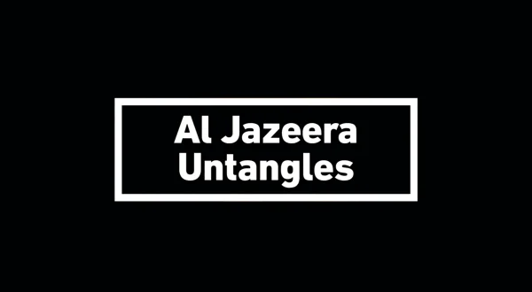 Al Jazeera Untangles