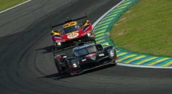 6 Heures de Sao Paulo