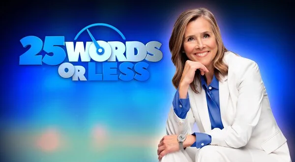 25 Words or Less