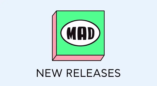 New Releases