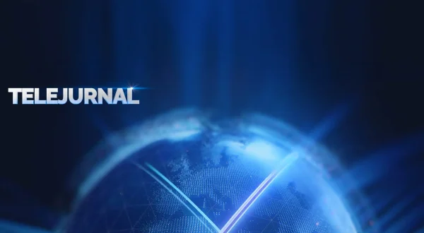 Telejurnal