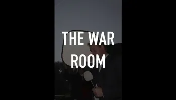 Live: The War Room