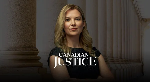 Canadian Justice