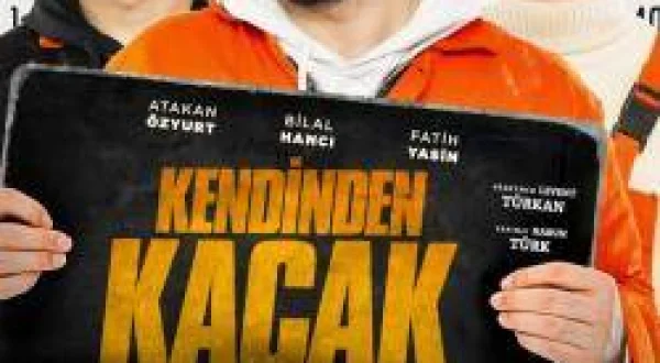 Kendinden Kaçak
