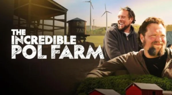 The Incredible Pol Farm