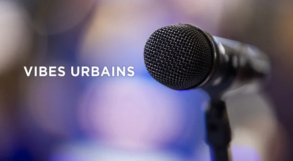 Vibes urbains