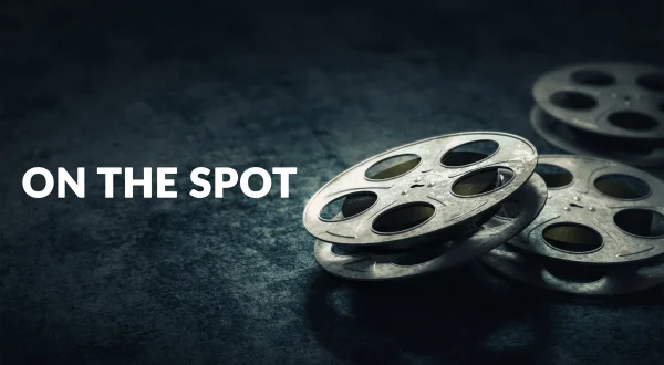 On The Spot