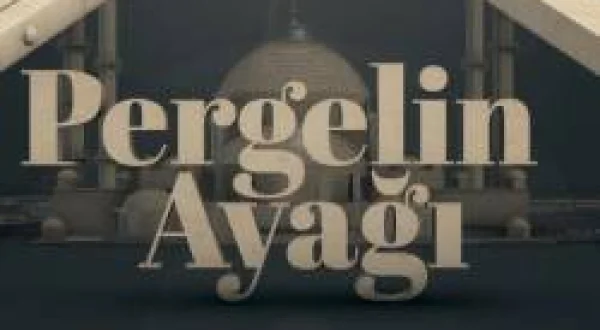 Pergelin Ayağı