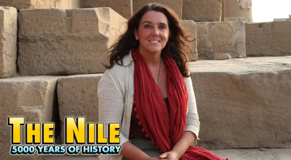 The Nile: 5000 Years of History