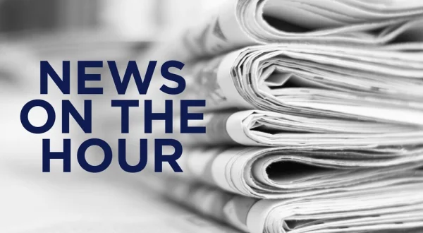 News on the Hour