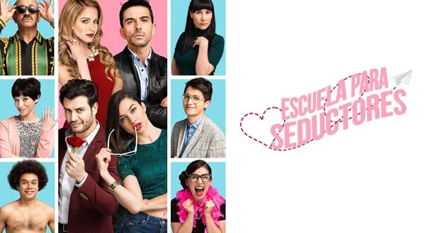 Escuela para seductores