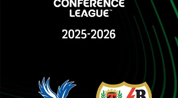 Crystal Palace - Rayo Vallecano Finale